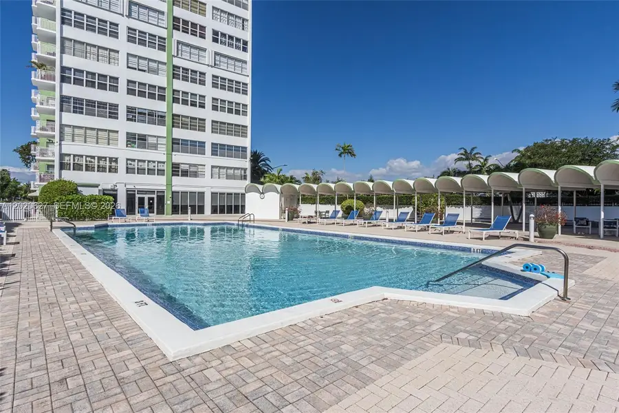 2100 Sans Souci Blvd #A603, North Miami, FL 33181 - #3