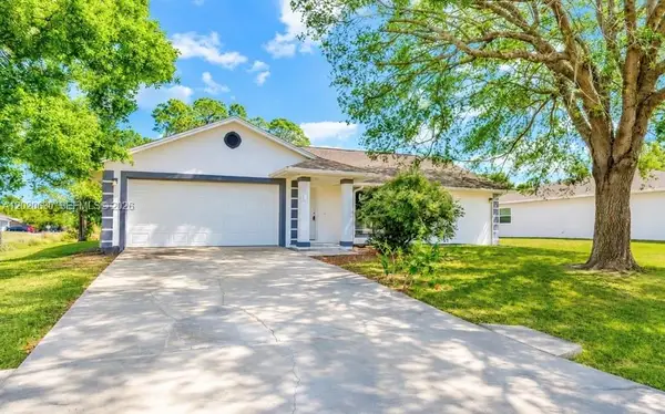 311 San Filippo Dr, Palm Bay, FL 32909
