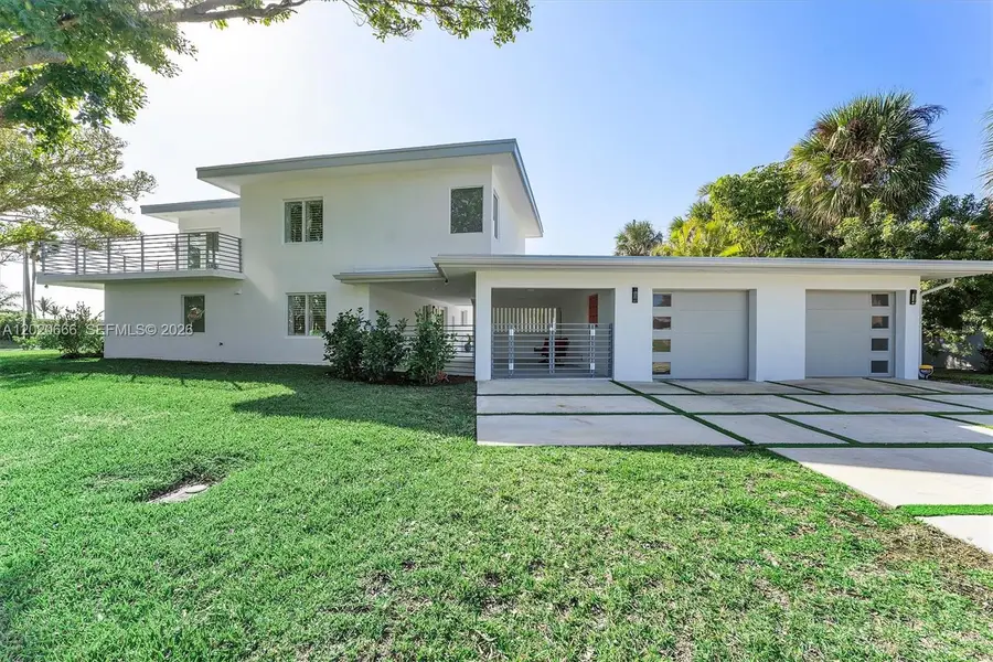 1903 Bay Dr, Pompano Beach, FL 33062 - #2