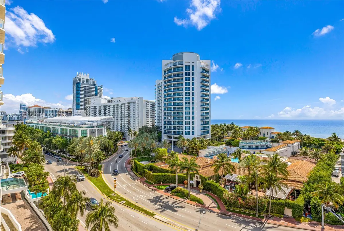 5880 Collins Ave #1007, Miami Beach, FL 33140 - #1