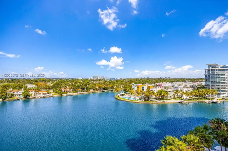 5880 Collins Ave #1007, Miami Beach, FL 33140 - #2