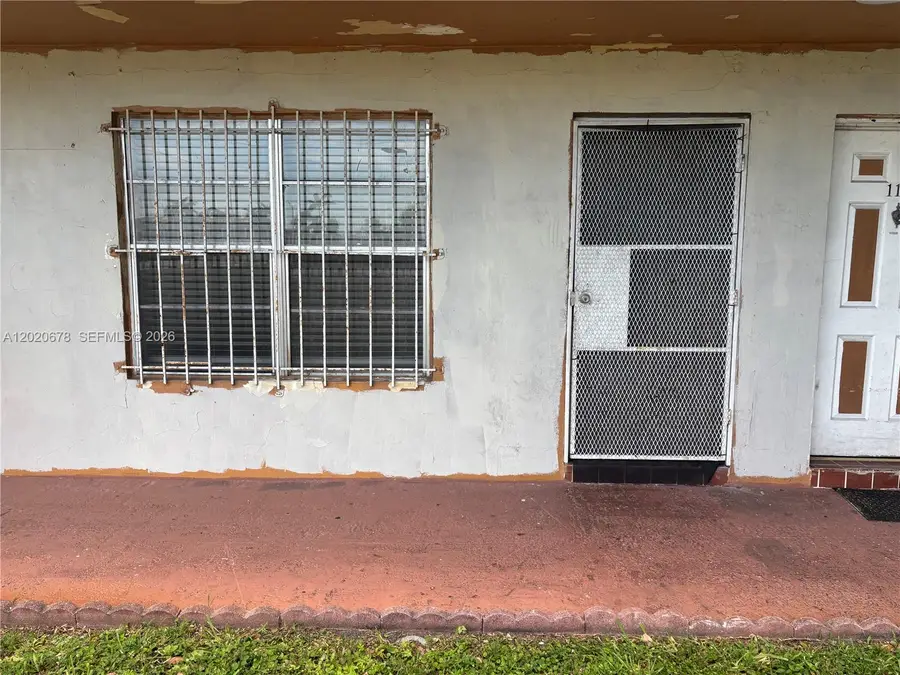 251 NW 177th St #A-109, Miami Gardens, FL 33169 - #2