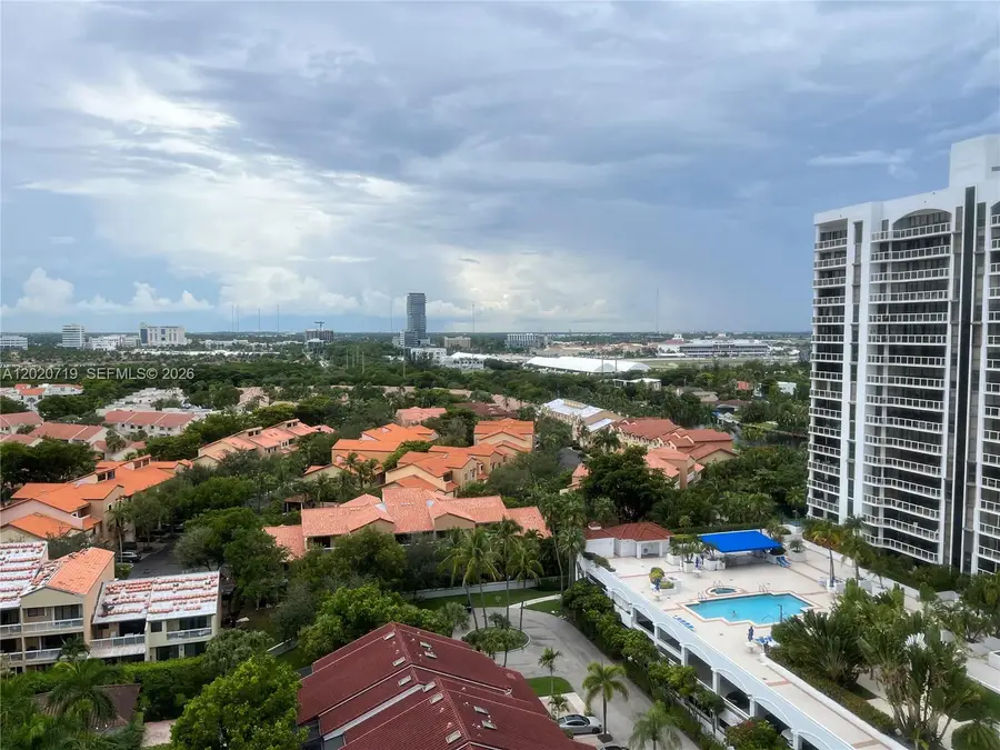 3610 Yacht Club Dr #1511 Penthouse, Aventura, FL 33180 - #3