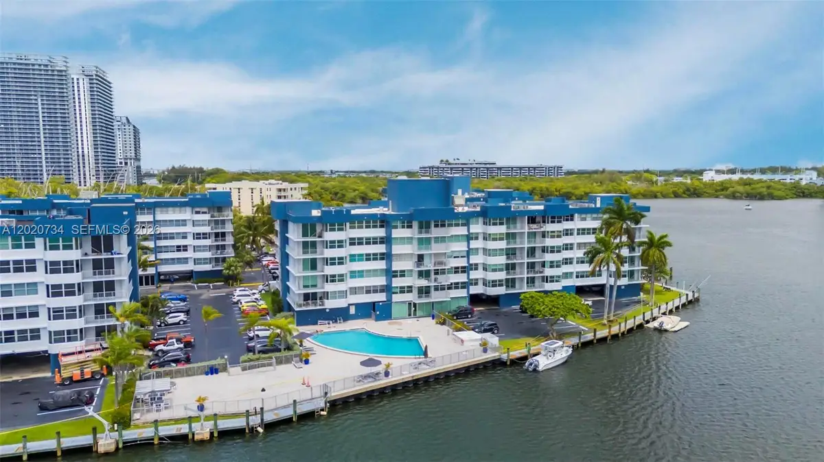 16558 NE 26th Ave #3H, North Miami Beach, FL 33160 - #1