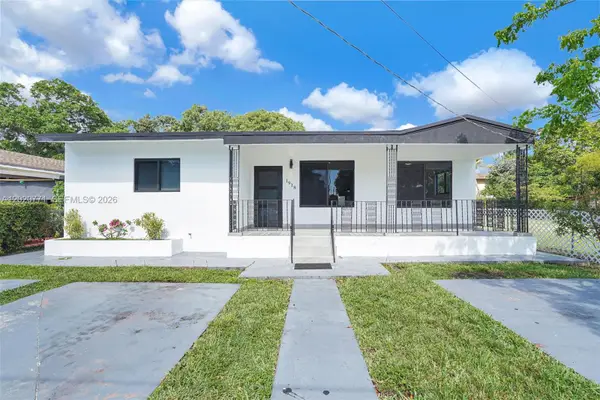 1918 NW 19th Ave, Miami, FL 33125