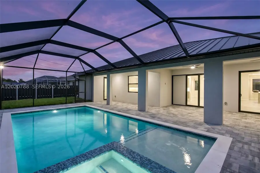 741 SW 7th Ter, Cape Coral, FL 33991 - #3