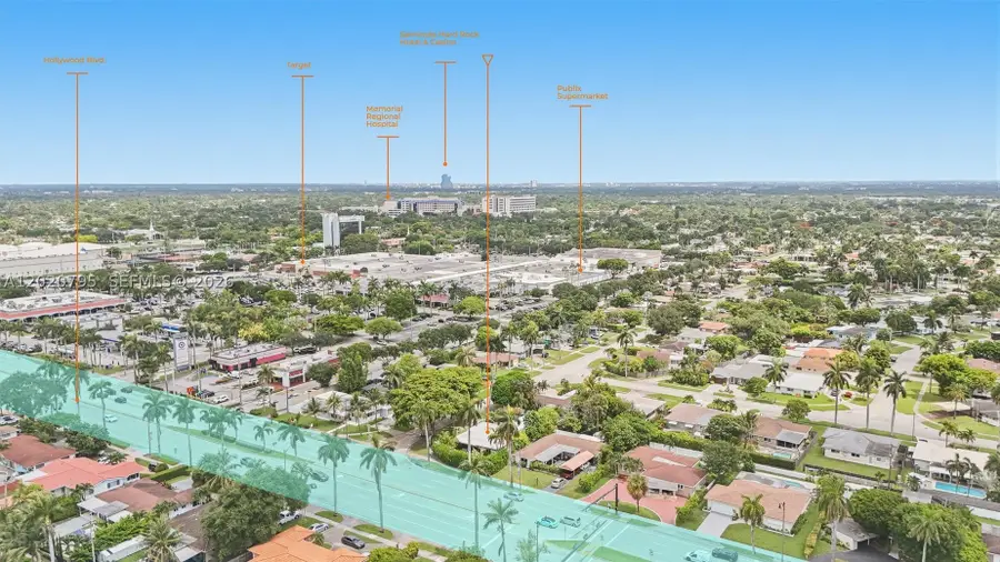 3149 Hollywood Blvd, Hollywood, FL 33021 - #2