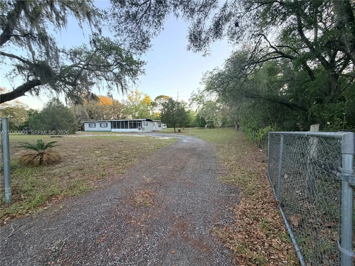 4880 N Highland Park, Hernando, FL 34442 - #1