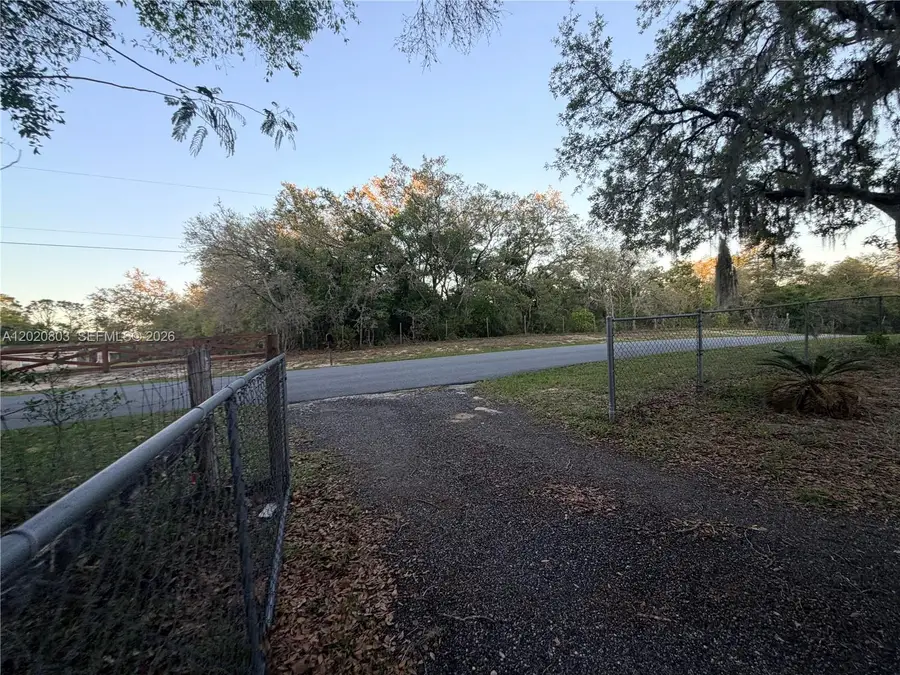 4880 N Highland Park, Hernando, FL 34442 - #3