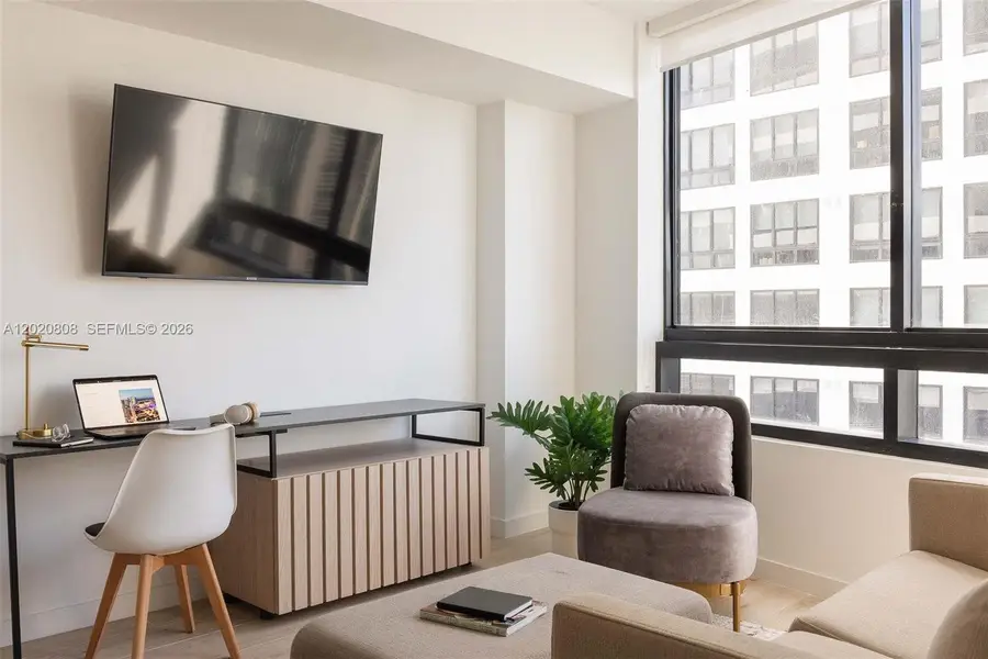 225 N Miami Ave #2810, Miami, FL 33128 - #3