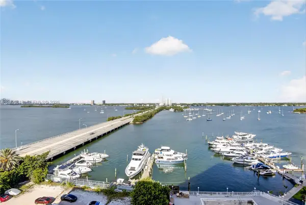 7904 West Dr #1006, North Bay Village, FL 33141