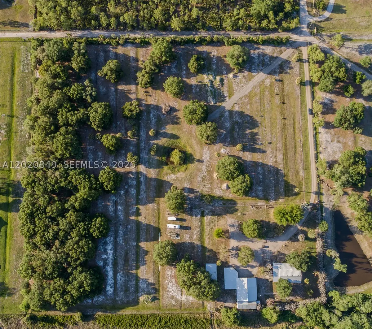 3880 Packinghouse Rd, Alva, FL 33920 - #1