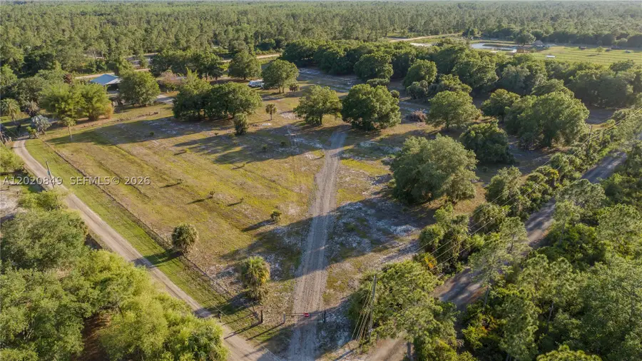 3880 Packinghouse Rd, Alva, FL 33920 - #2