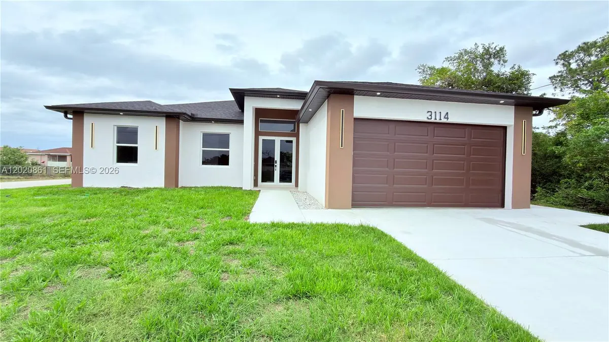 3114 6th St W, Lehigh Acres, FL 33971 - #1