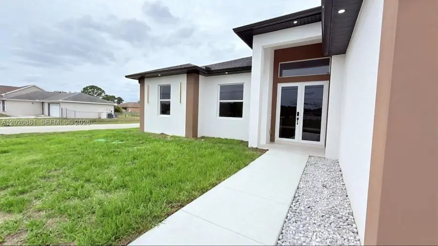 3114 6th St W, Lehigh Acres, FL 33971 - #2