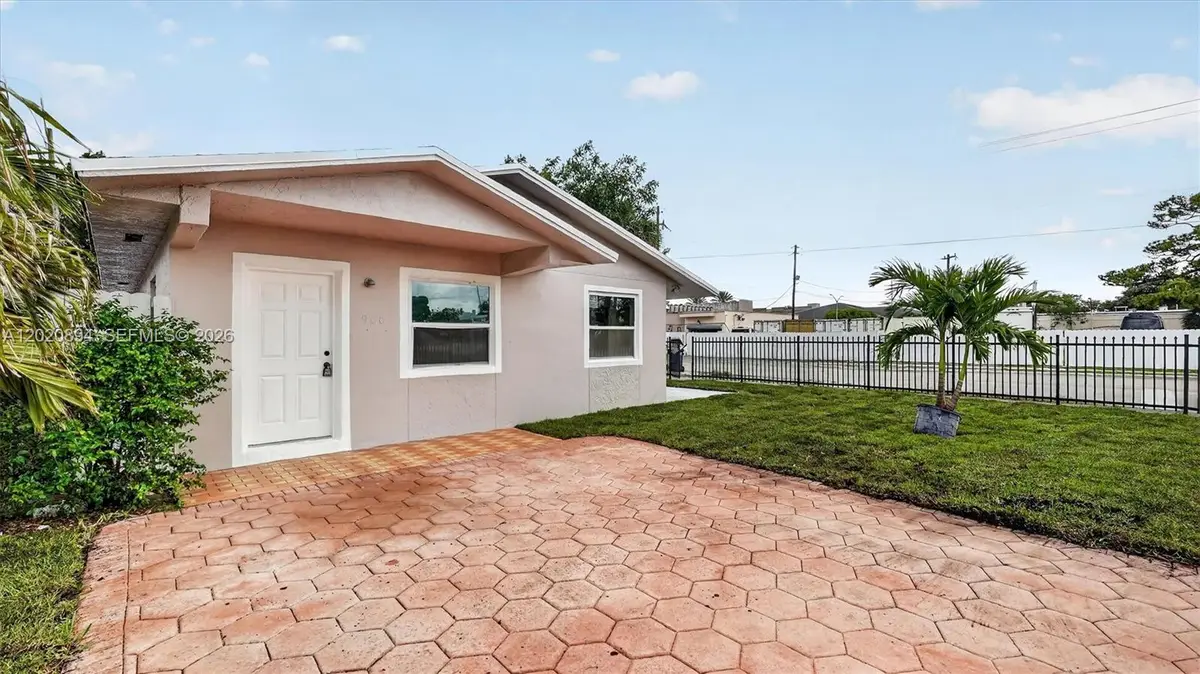 900 Sharazad Blvd, Opa Locka, FL 33054 - #1