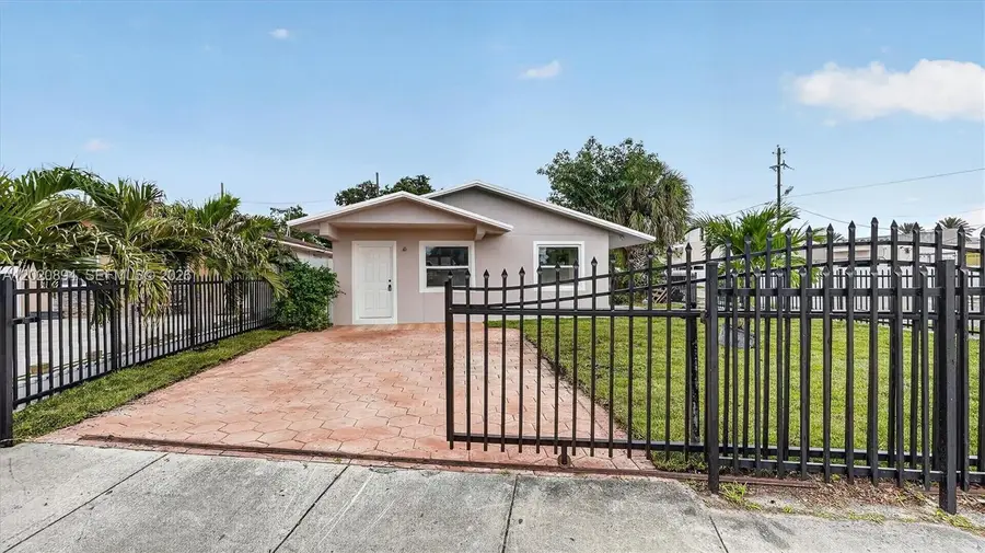 900 Sharazad Blvd, Opa Locka, FL 33054 - #2