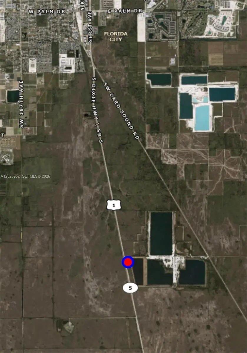 Us1, Florida City, FL 33034 - #1