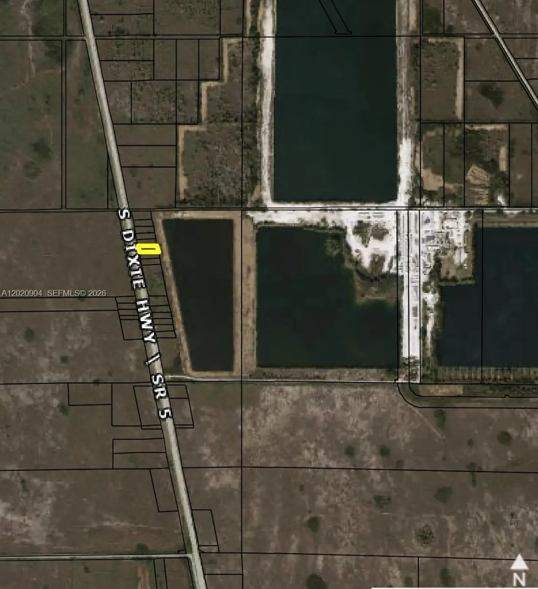 Us1, Florida City, FL 33034 - #1