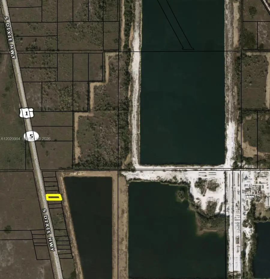 Us1, Florida City, FL 33034 - #2