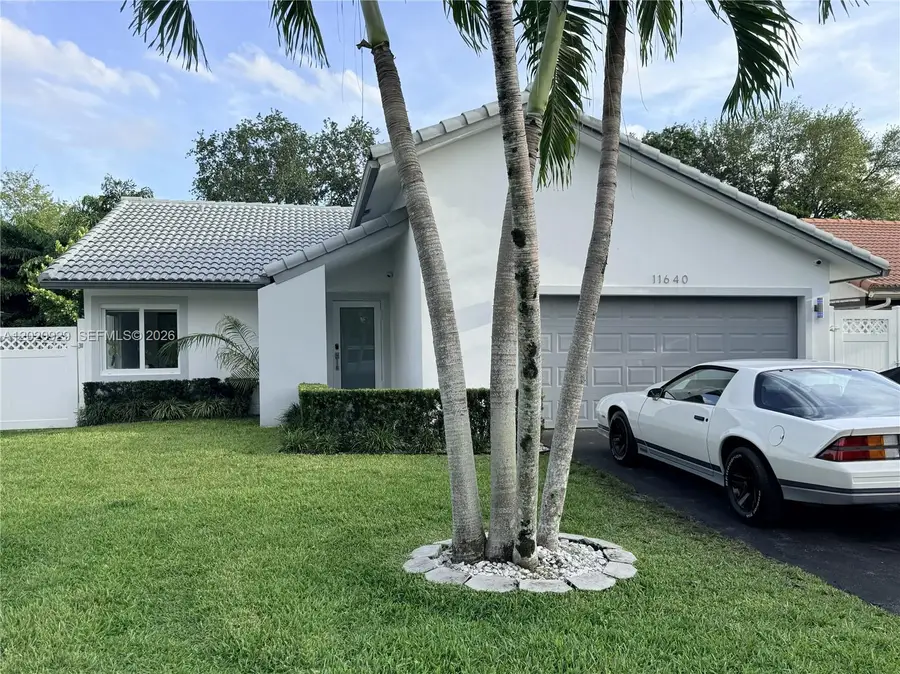 11640 NW 23rd St, Coral Springs, FL 33065 - #2