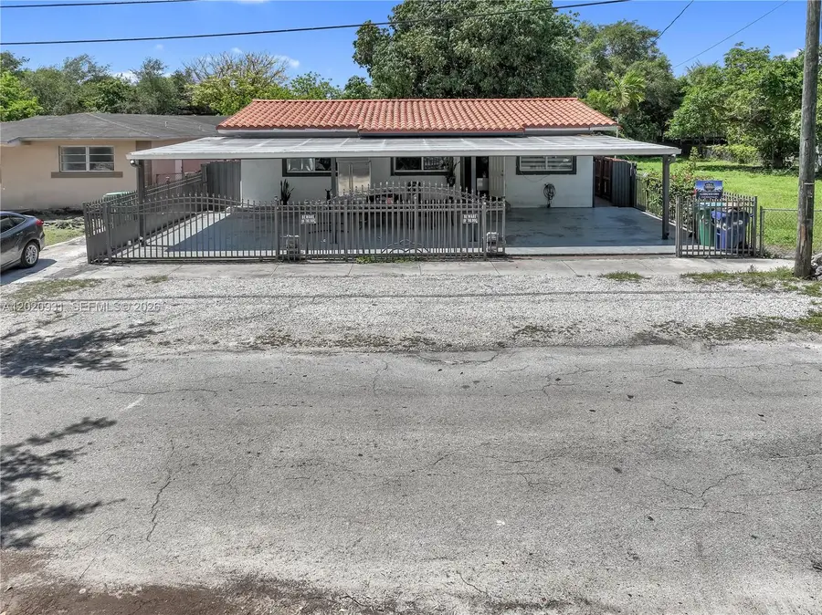 1360 NW 77th St, Miami, FL 33147 - #2