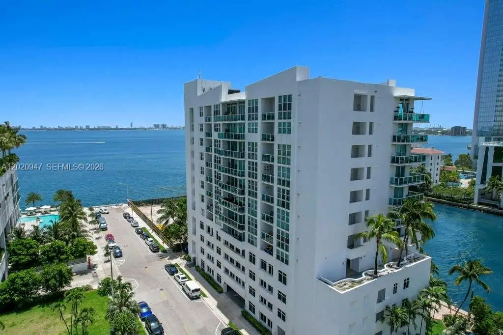 500 NE 29th St #1005, Miami, FL 33137 - #1