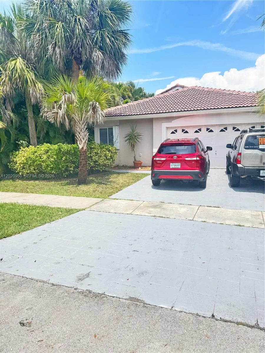 131 SW 178th Way, Pembroke Pines, FL 33029 - #1