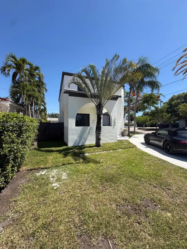 1703 SW 16th Ter, Miami, FL 33145