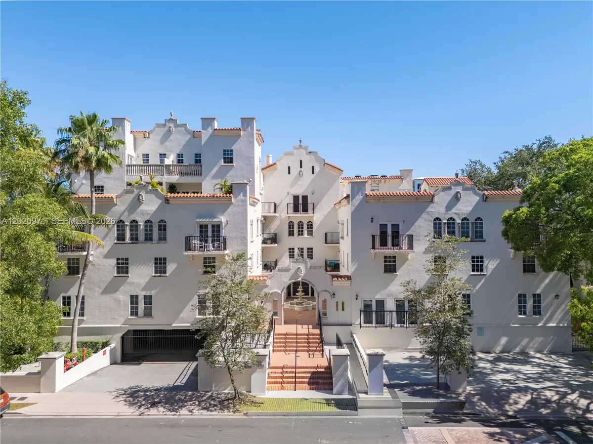 323 Navarre Ave #403, Coral Gables, FL 33134 - #1