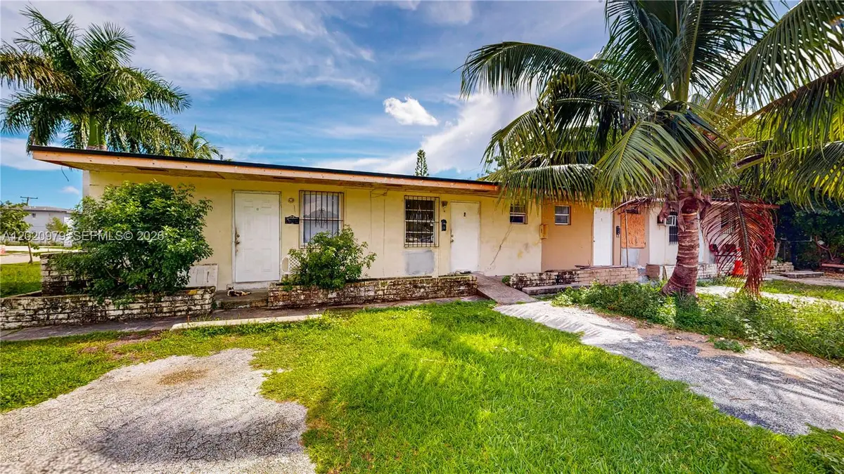 1478 NW 2nd Ave, Florida City, FL 33034 - #1