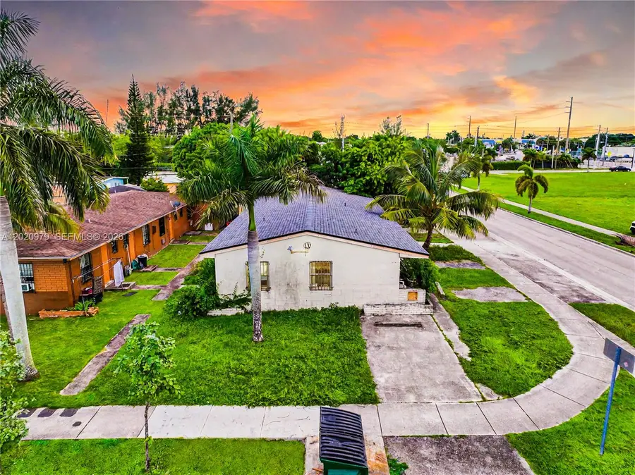 1478 NW 2nd Ave, Florida City, FL 33034 - #3