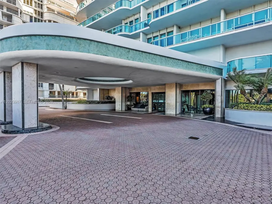 10101 Collins Ave #18C + CABANA, Bal Harbour, FL 33154 - #3