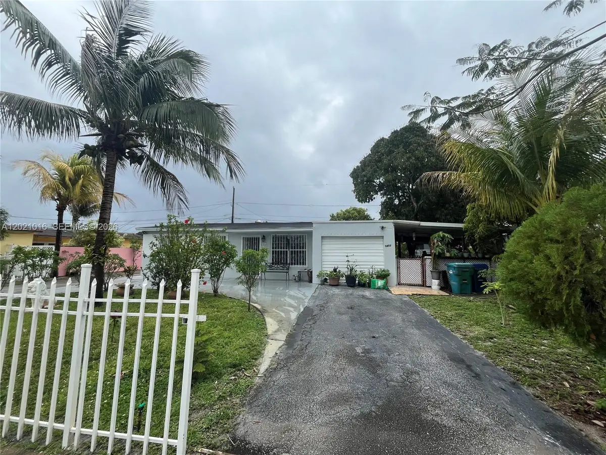 5452 NW 172nd Ter, Miami Gardens, FL 33055 - #1