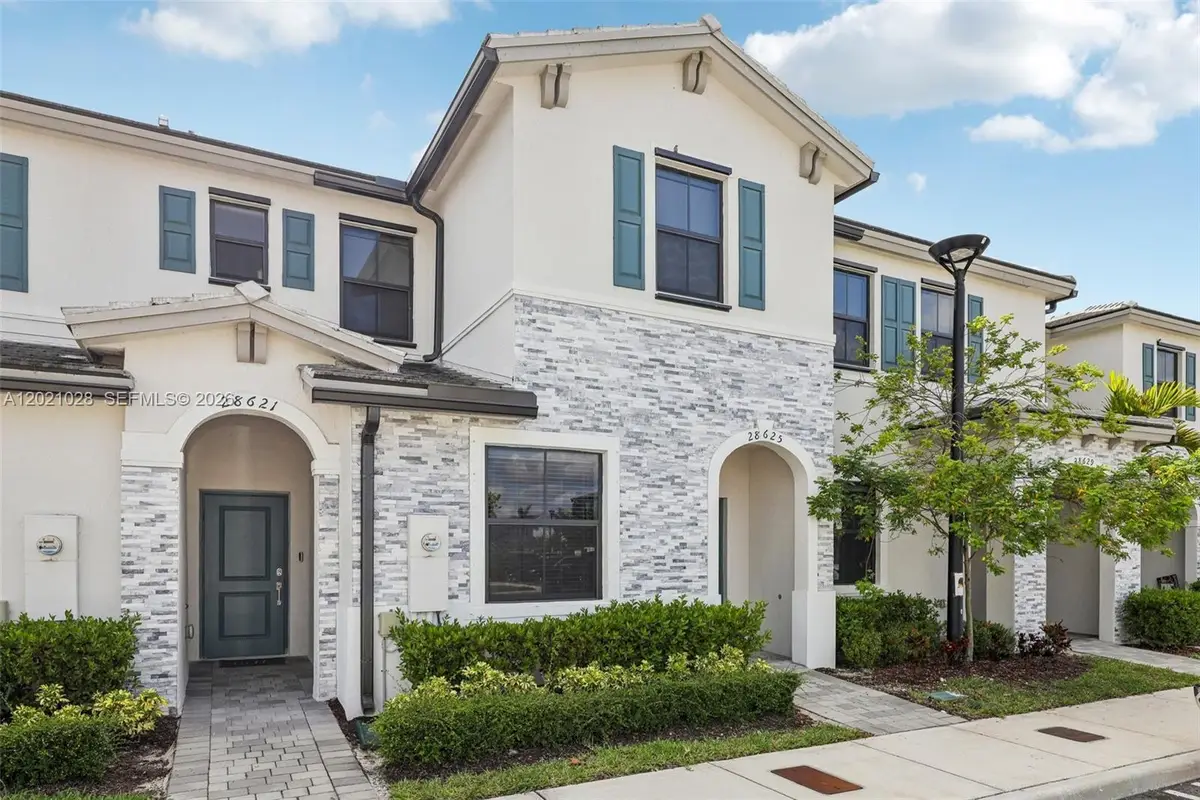 28625 SW 132nd Ct, Homestead, FL 33033 - #1