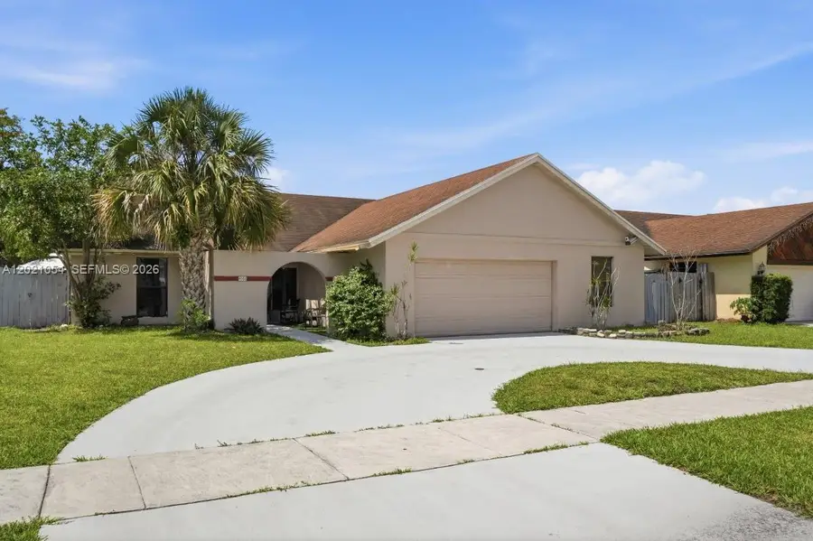 4080 NW 1st Pl, Deerfield Beach, FL 33442 - #2