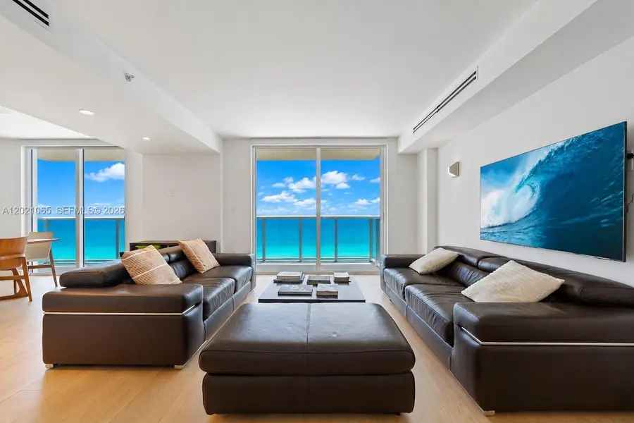 2457 Collins Ave #1703, Miami Beach, FL 33140 - #2