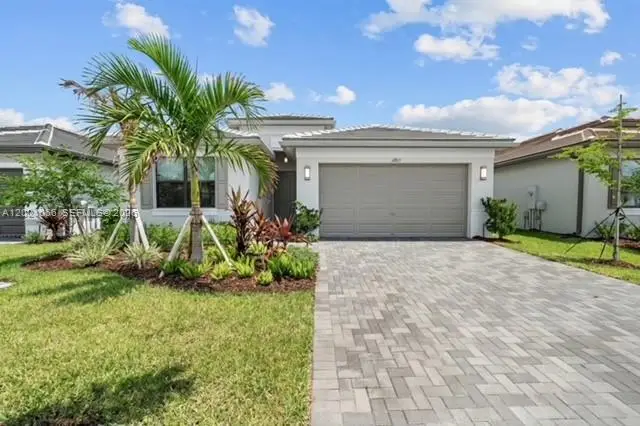 12815 SW Middlecreek Rd, Port Saint Lucie, FL 34987 - #1