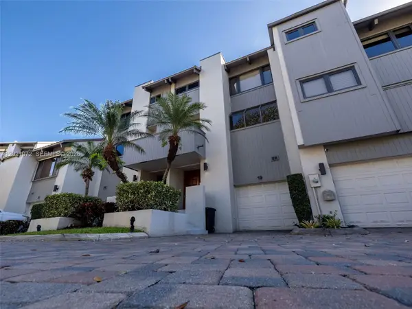 19 Port Side Dr #19C, Fort Lauderdale, FL 33316