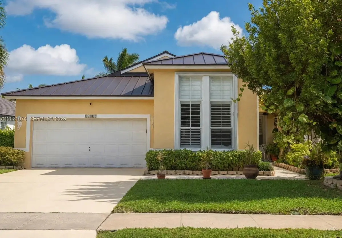 16350 SW 11th St, Pembroke Pines, FL 33027 - #1