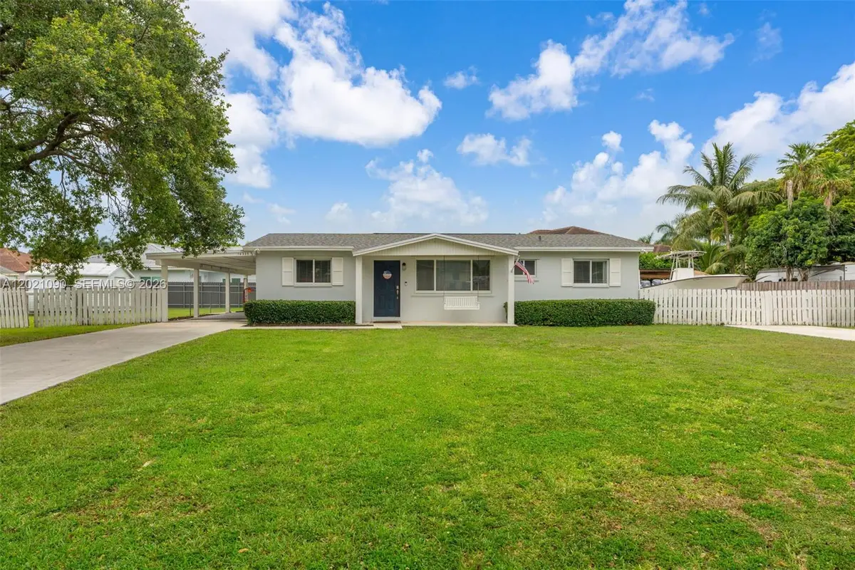 16325 SW 276th Ter, Homestead, FL 33031 - #1