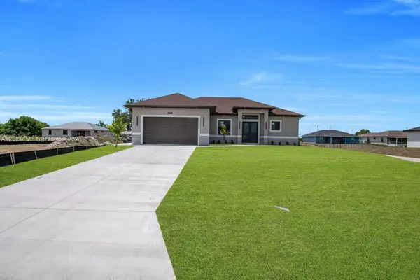 3115 2nd St Sw, Lehigh Acres, FL 33976