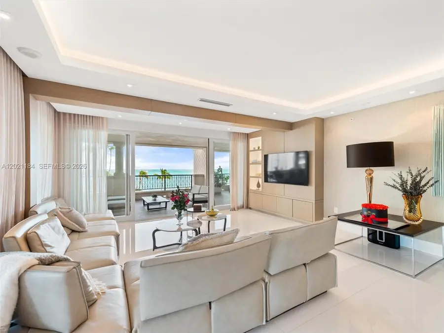 7431 Fisher Island Dr #7431, Miami Beach, FL 33109 - #3