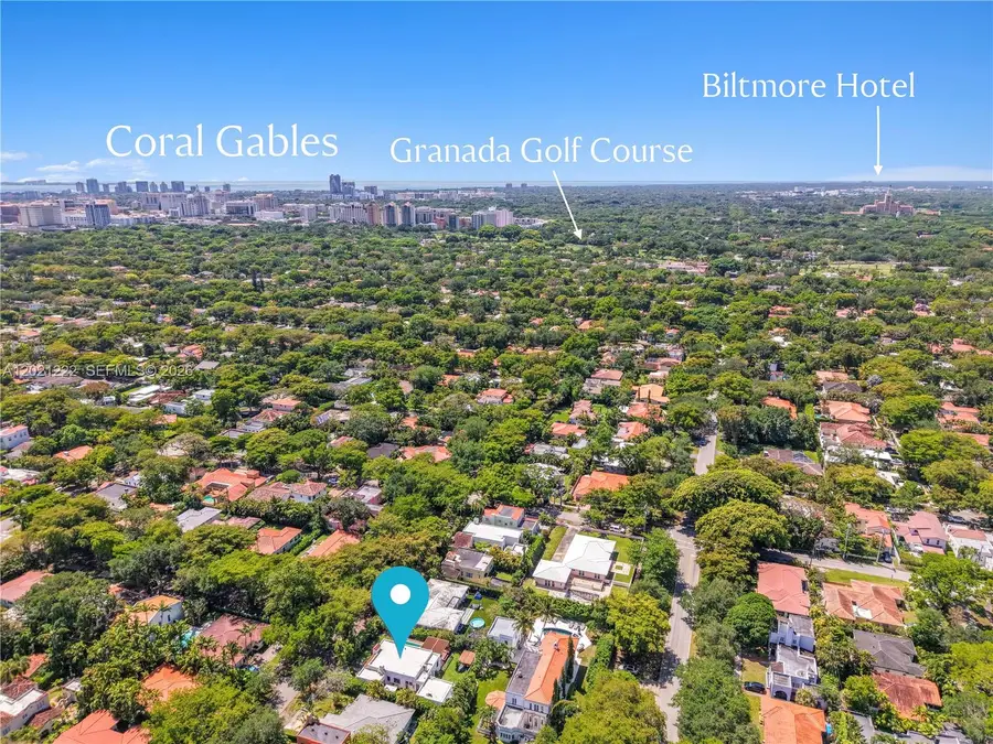 1214 Capri St, Coral Gables, FL 33134 - #2