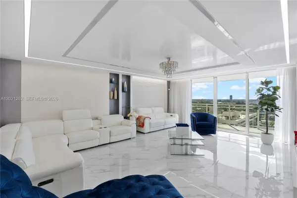 2030 S Ocean Drive #2127, Hallandale Beach, FL 33009