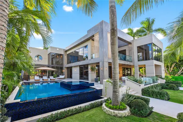 905 Belle Meade Island Dr, Miami, FL 33138