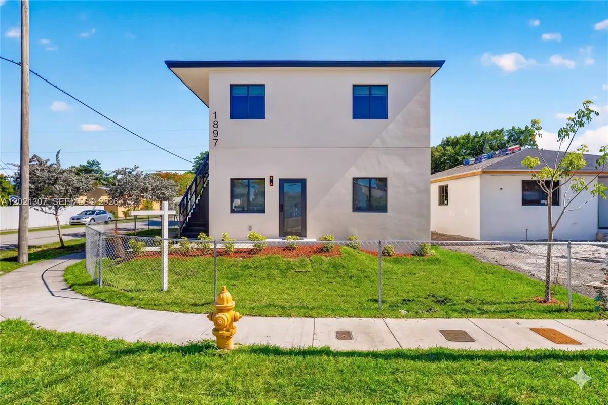 1895 NW 47th Ter, Miami, FL 33142 - #1