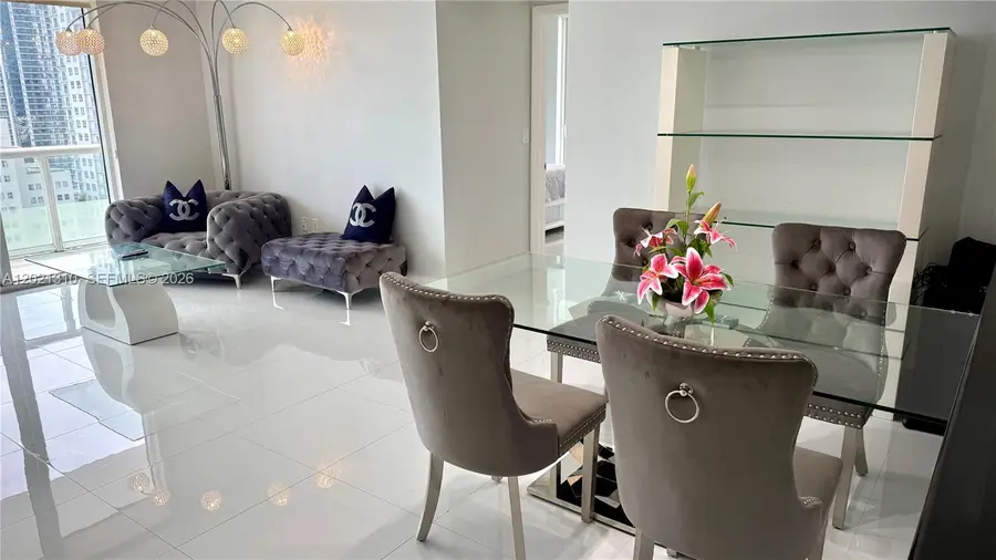 50 Biscayne Blvd #2501, Miami, FL 33132 - #3