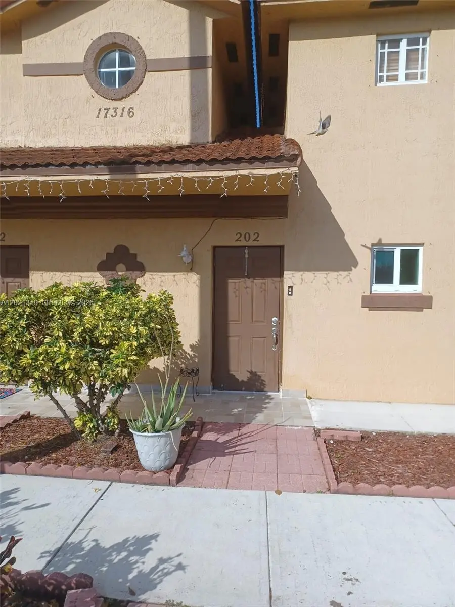 17316 NW 74th Ave #202, Hialeah, FL 33015 - #1