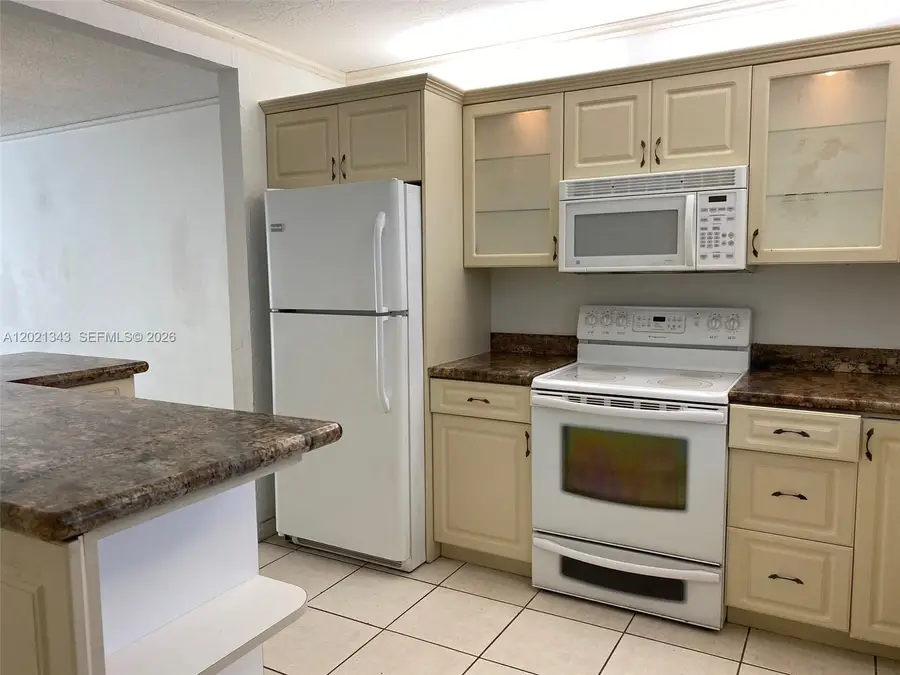 2832 Fillmore St #22, Hollywood, FL 33020 - #2